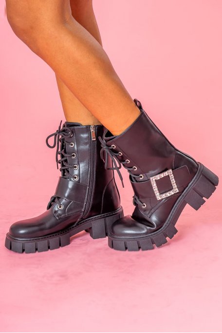 Shoes 13 black