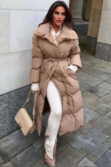Les manteaux tendances hiver 2023 Cinelle Paris