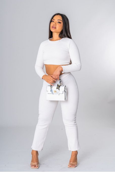 Set Top beige