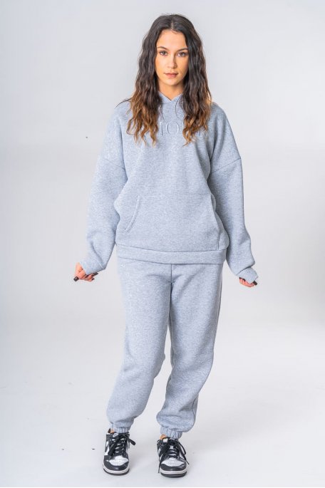 jogger ensemble femme