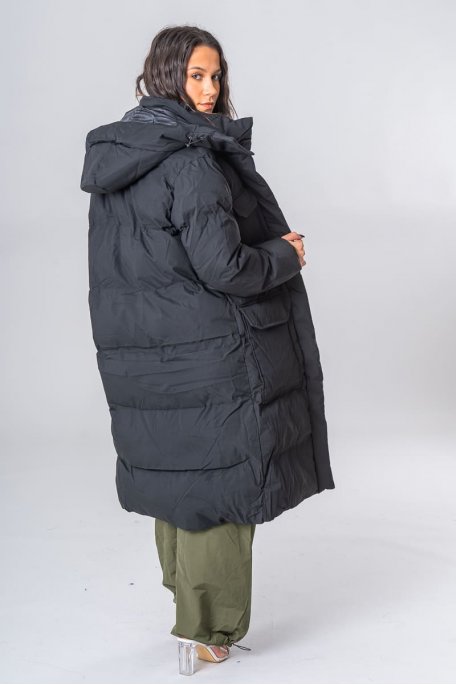 manteau hiver femme la cordée