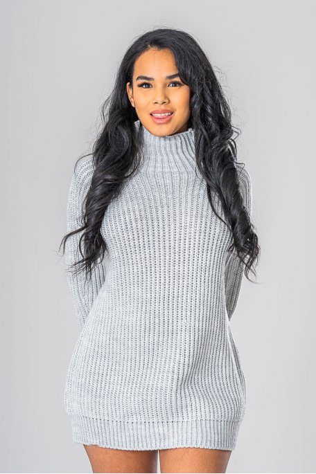 Pull en maille