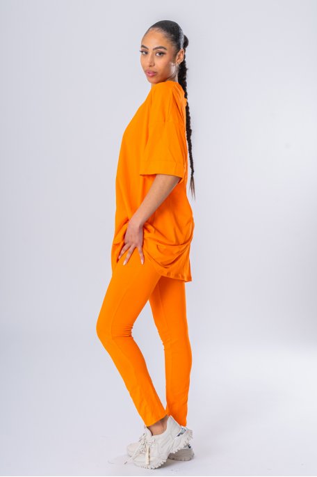 Ensemble jogging femme fashion Surv tement femme Cinelle Paris