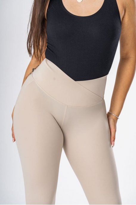  Push Up - Leggings Femme / Vêtements Femme : Mode