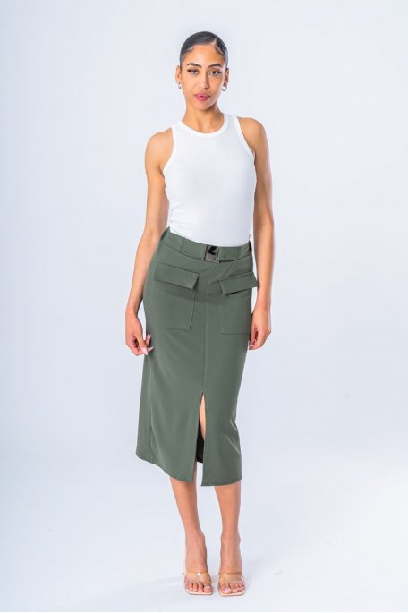 copy of Black skirt