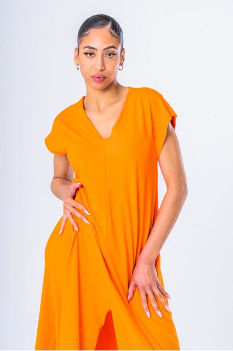 Robe t online shirt orange