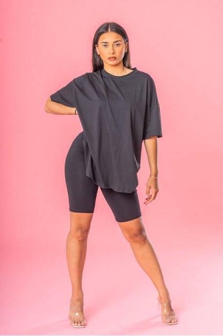 Cycliste t sales shirt oversize