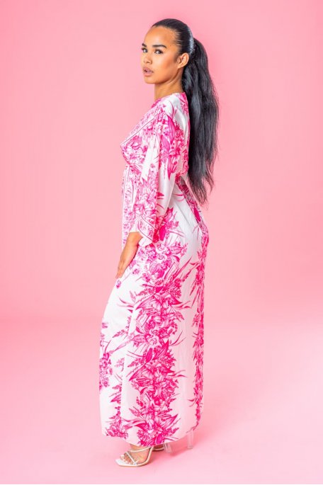 Floor length cheap button down dress