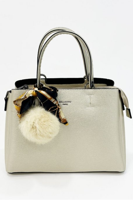 Sac a main online avec foulard