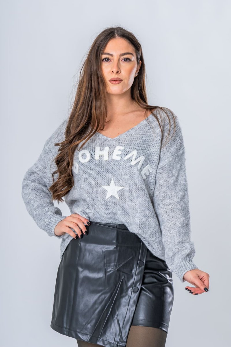 Look jupe simili cuir deals