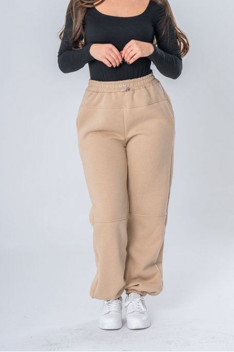 Jogging femme - Pantalon de jogging - Cinelle Paris