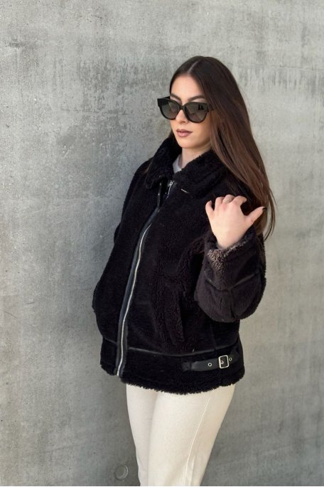 Women\'s coats, jackets and trendy Cinelle Paris - jackets