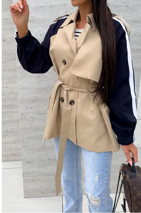 Trench coats femme Cinelle Paris