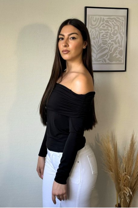 Top corset Top bustier femme Cinelle Paris
