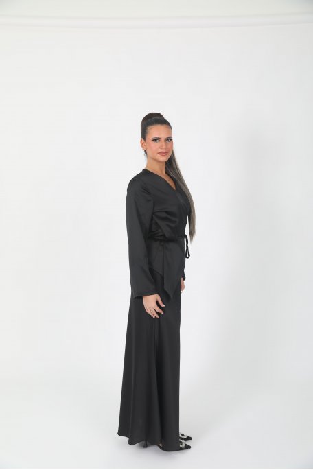 Black Set