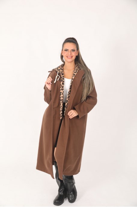 copy of Beige coat