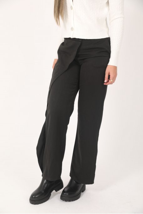 Black pants