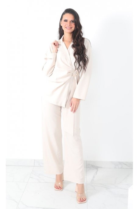 Set Beige