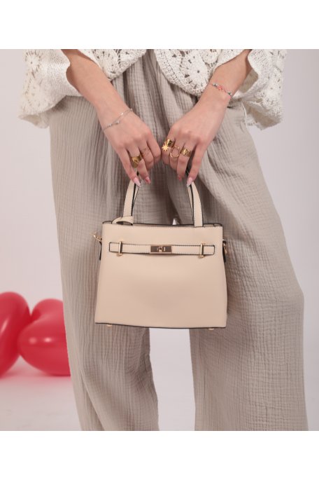 copy of Ninon Handtasche schwarz