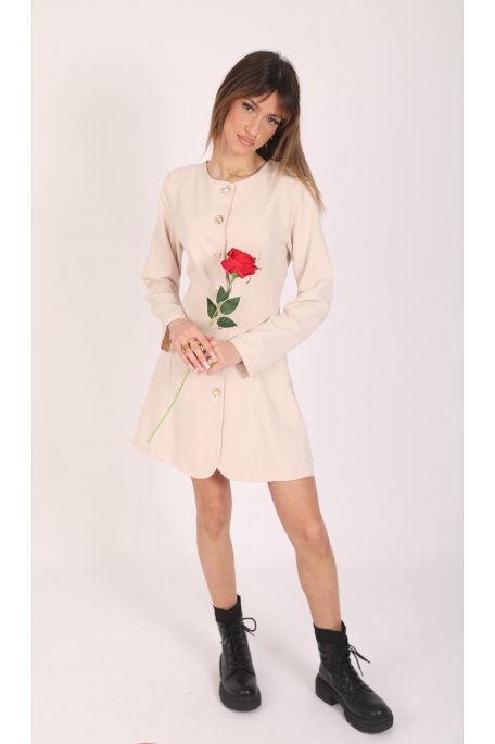 copy of Black dress