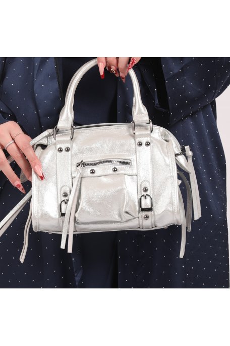 copy of Ninon Handtasche schwarz