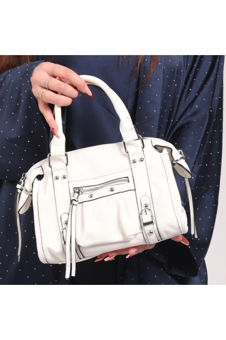 copy of Ninon Handtasche schwarz