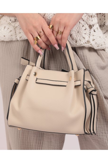copy of Ninon Handtasche schwarz