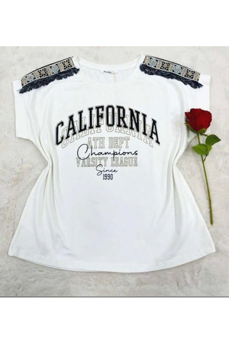 T-Shirt California