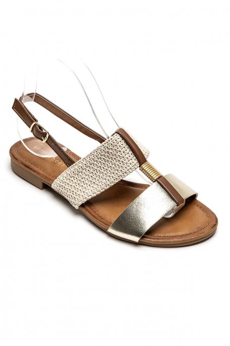 copy of Black sandals