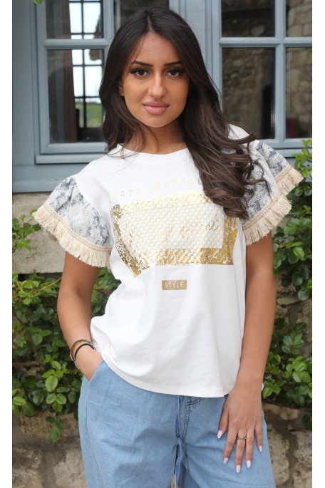 copy of California T-shirt