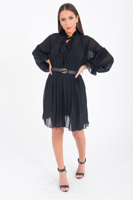Orange Gain Critique Robe Ceinture Lespeillasses Com