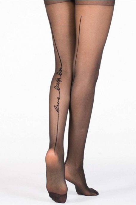 Collants love