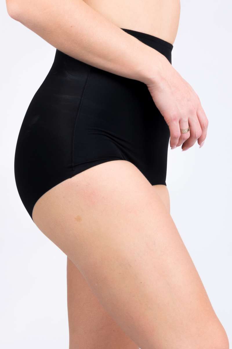 culotte gainante ventre plat