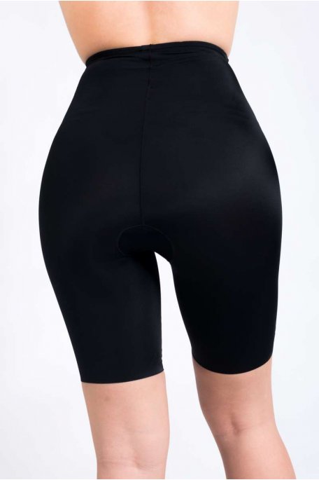 Black sheath