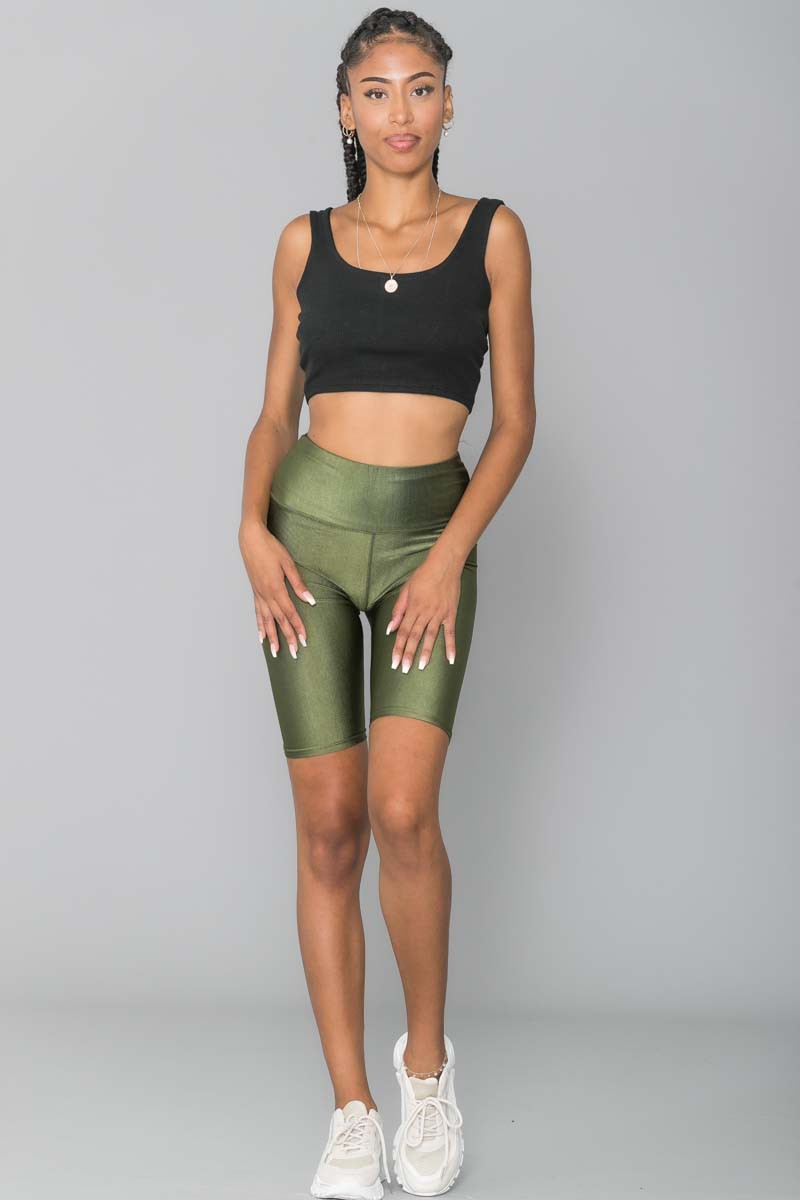 Cycliste cheap femme short