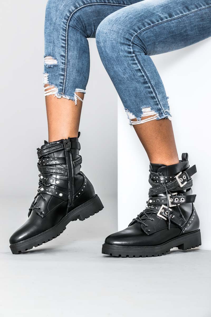 doc martens defense