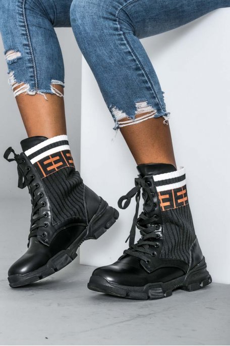 chaussure fendi femme
