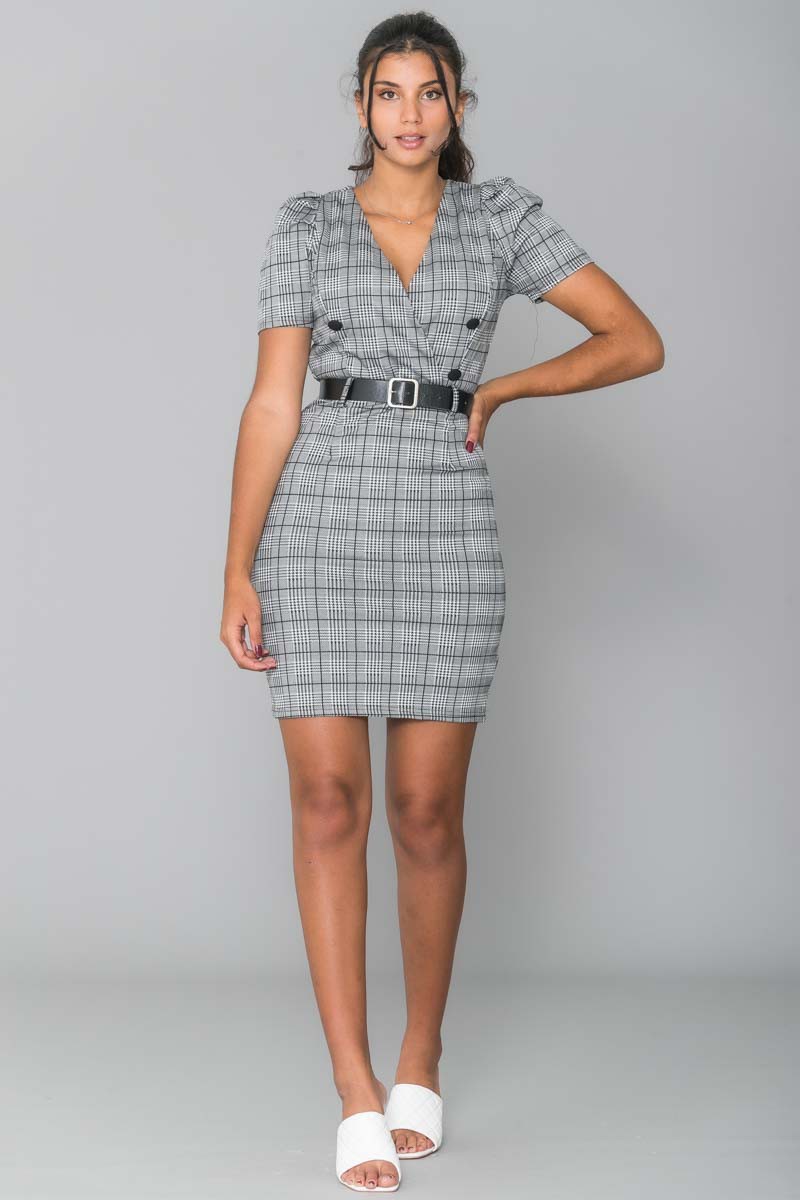 robe esprit vintage