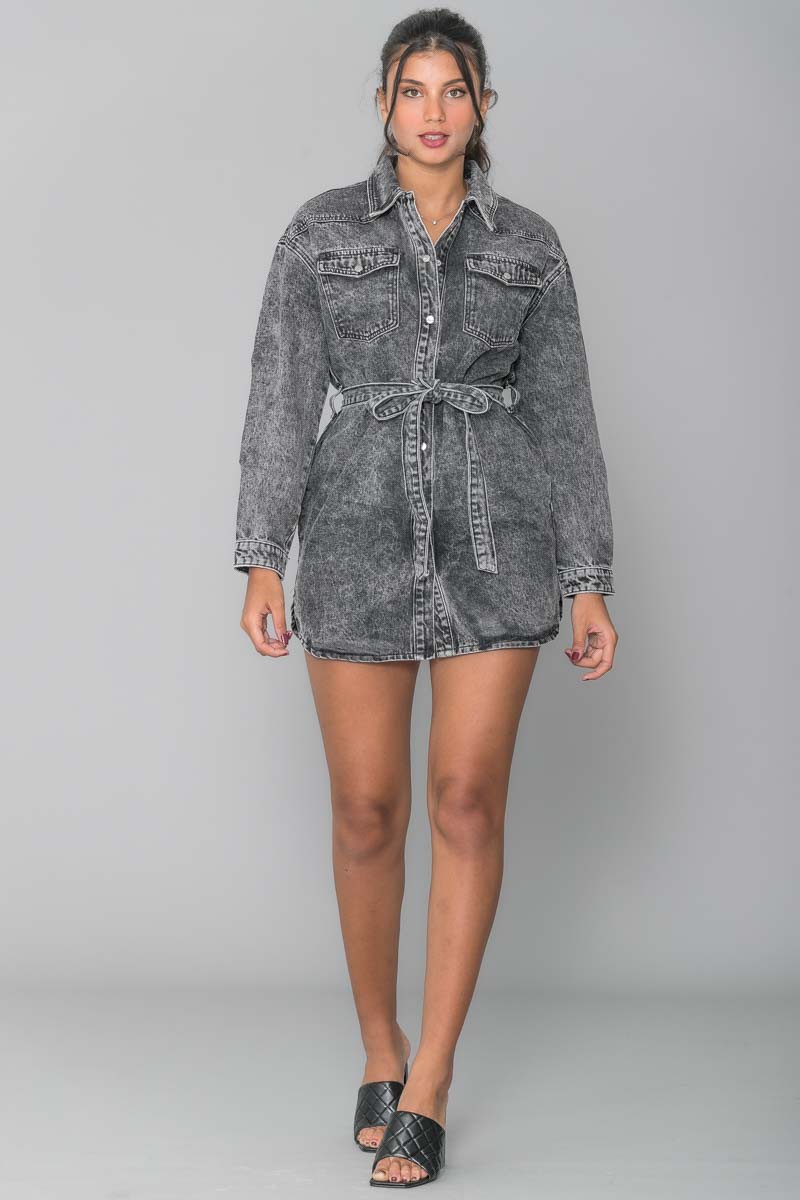 mode chemise