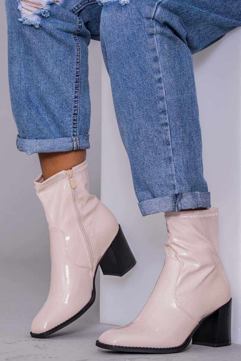 talons vinyle