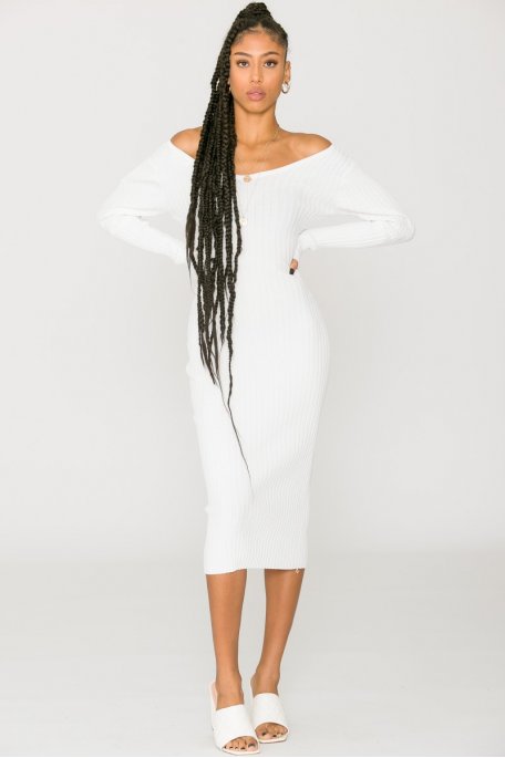 robe 7 ans