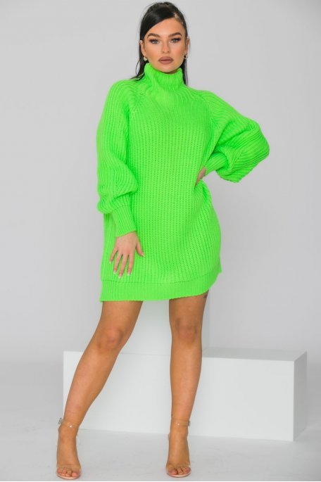 Robe sales pull fluo