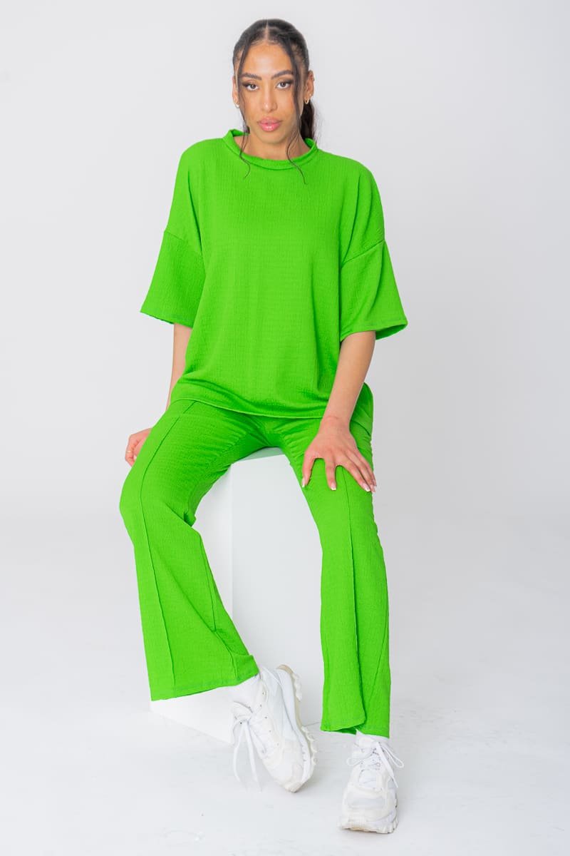 T shirt femme shop long et large