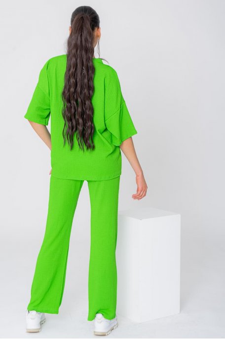 Tee shirt femme hotsell large et long