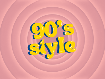 Mode des années 80 : le look eighties revient à la mode !